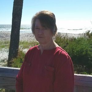 Meet your Posher, Juanita